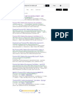 Practical HPLC Method Development 2nd Edition PDF - Google Search