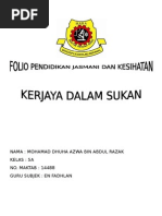 Download Pjk by Dhuha Abdul Razak SN259398966 doc pdf