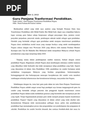 Artikel Edu3093 Pdf