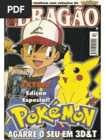 Dragão Brasil 054 | PDF