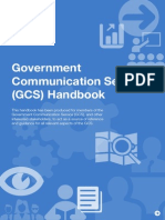 GCS Handbook