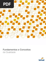 GESTAO DE MEIO AMBIENTE