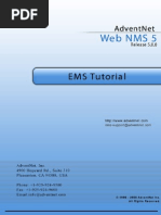 Ems Tutorial