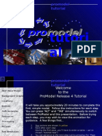 Lec 17B - Promodel Tut