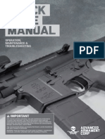 AAC AR Manual PDF