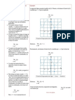 Estimación Numérica y Geométrica de Límites PDF