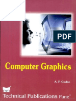 Computer Graphics