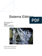 Sistema Eletrico 2012