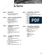 Libro de Fundamentos de Administracion Financiera PDF