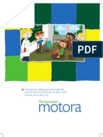 Cartilla Motora 8 PDF
