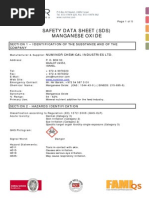 SDS Manganous Oxide2010(1)