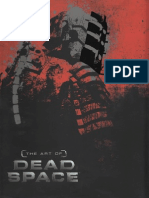 The Art of Dead Space