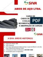 Siva Curso