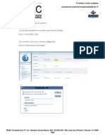 Gerenciamento Do AuditTrail - PDF