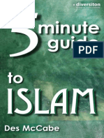 5 Min Islam