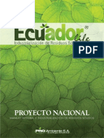 Resumen Ejecutivo Ecuador Life