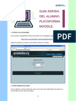 Guia Rapida Moodle