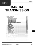 Download Manual Transmission by SanjeevPersad SN259423719 doc pdf