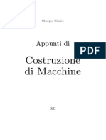 Appunti Ingranaggi 2013 PDF