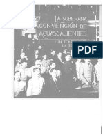 Bajo el signo de Villa. Aguascalientes después de la Convención, 1914-1915