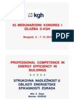 7 Energetska Efikasnost Prezentacija