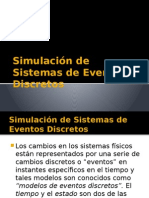 Simulación de Sistemas de Eventos Discretos.pptx