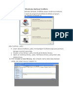 Membuka Aplikasi EndNote