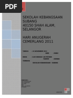 Sekolah Kebangsaan Sultan Ahmad Tajuddin  PDF