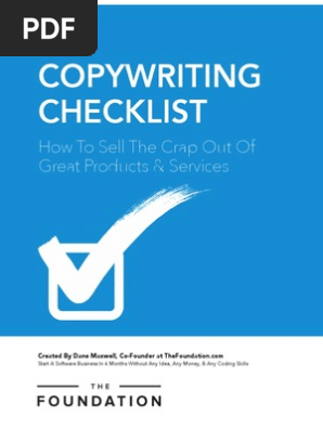 CopywritingChecklist.pdf