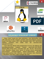 Sejarah Singkat Linux2