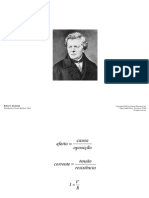 FIGURE 4.1 Georg Simon Ohm.: Robert L. Boylestad