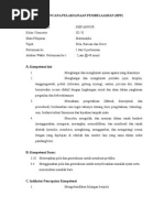 Download RPP Pola Barisan Dan Deret by Tohir Zainurie SN259431686 doc pdf