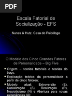 Escala+Fatorial+de+Socialização+-+EFS
