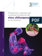 Virus Chikungunya