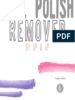 Nail Polish Remover Redesign