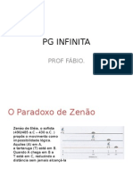 PG Infinita