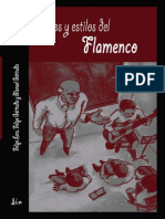Palos y Estilos Del Flamenco