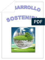 Desarrollo Sostenible