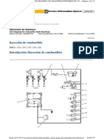 C4.4 Engine - Common Rail System - Inyección de Combustible - SIS - CATERPILLAR PDF