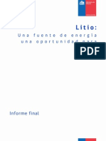 Informe Comision Litio Final