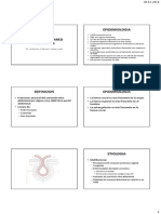 Microsoft PowerPoint - 1 HERNIAS de LA PARED ABDOMINAL Presentacion