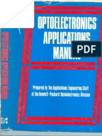 HewlettPackard OptoelectronicsApplicationsManualOCR