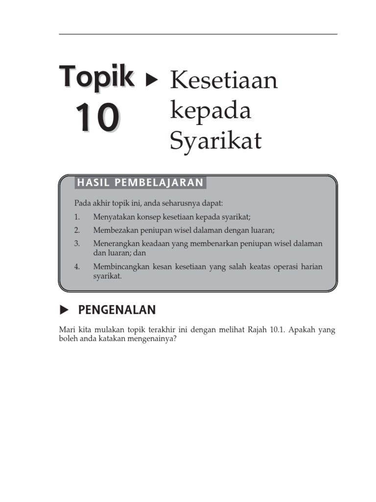 20140410113651_Topik 10 Kesetiaan Kepada Syarikat