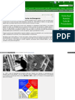 Prevencion de Riesgos El Acido Sulfurico