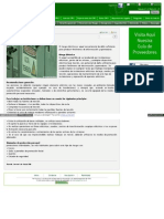 Prevención de Riesgos Riesgo Eléctrico 