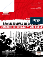 Barras Bravas