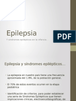 Epilepsia 