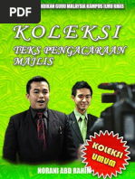 Download Koleksi Teks Pengacaraan Majlis by Samihah96 SN259448557 doc pdf