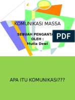 Kommass Pertemuan 2