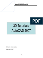 AutoCAD3D_2007